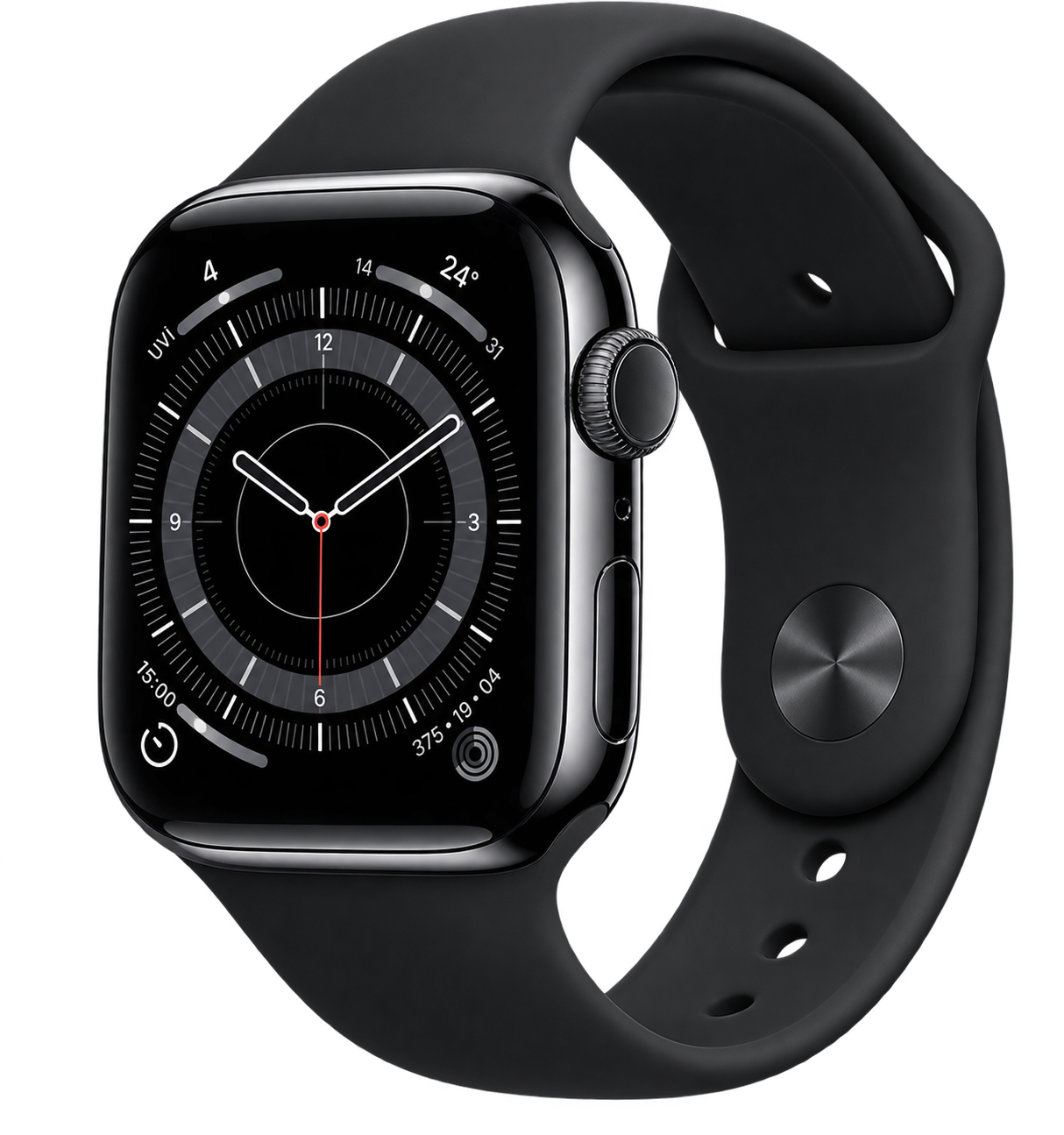 Apple Watch készülékek