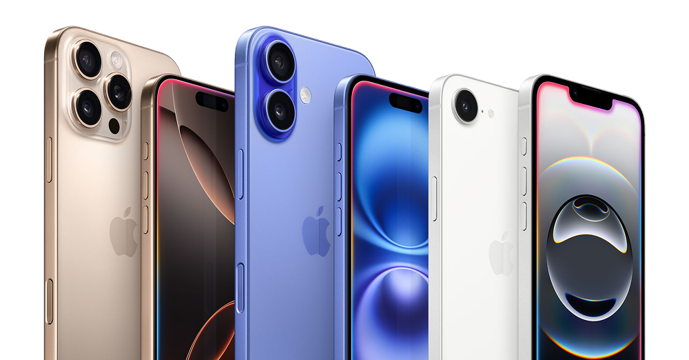 Felvásárlásra kínált Apple készülék
