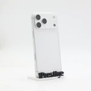 iPhone 17 Pro Max 256 GB Silver