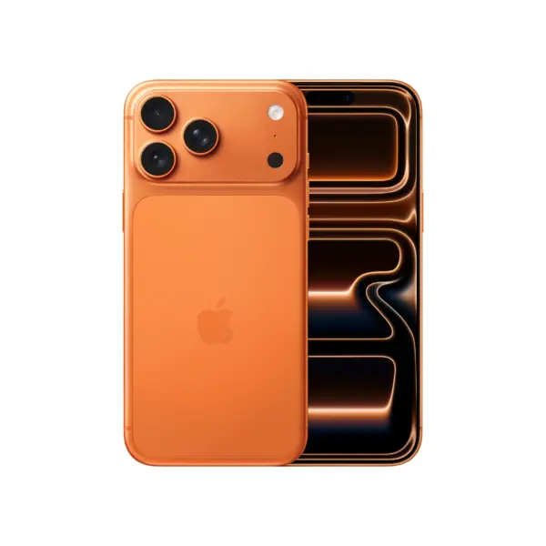 iPhone 17 Pro Max – Cosmic Orange – 1 TB