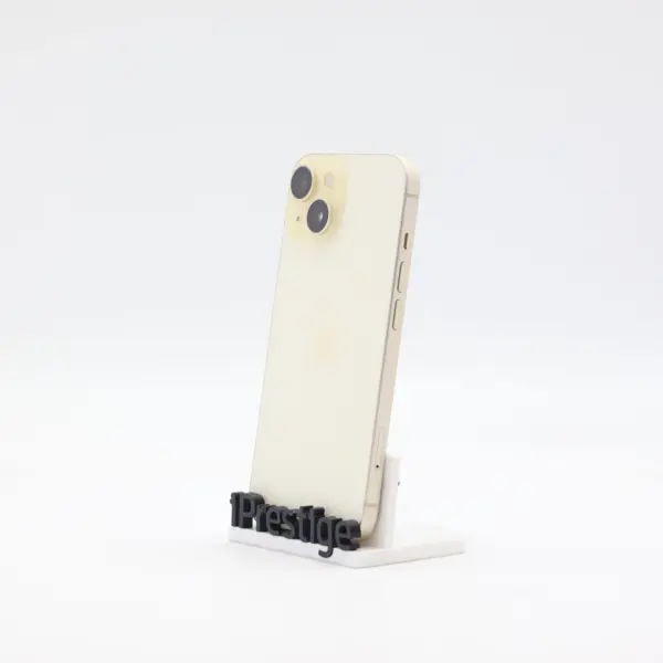 iPhone 15 128 GB Yellow
