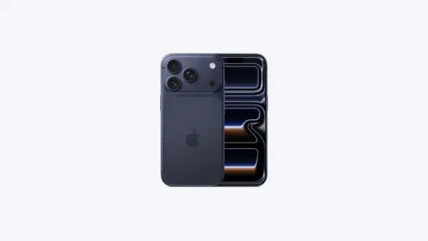 iPhone 17 Pro Max – Deep Blue – 2 TB