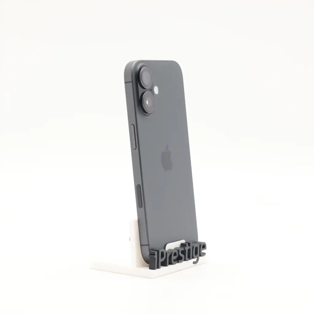 iPhone 17 256 GB Black