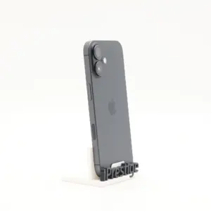 iPhone 17 256 GB Black