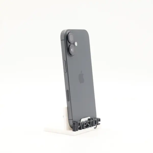 iPhone 17 256 GB Black