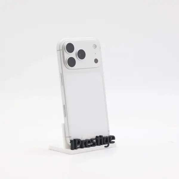 iPhone 17 Pro 256 GB Silver