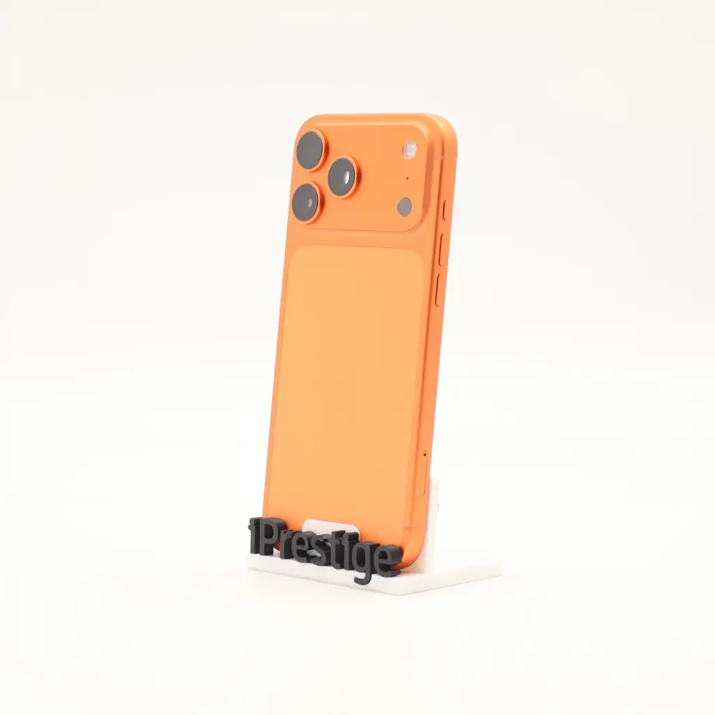 iPhone 17 Pro Max 256 GB Cosmic Orange