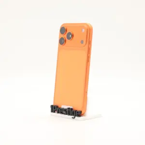 iPhone 17 Pro Max 256 GB Cosmic Orange