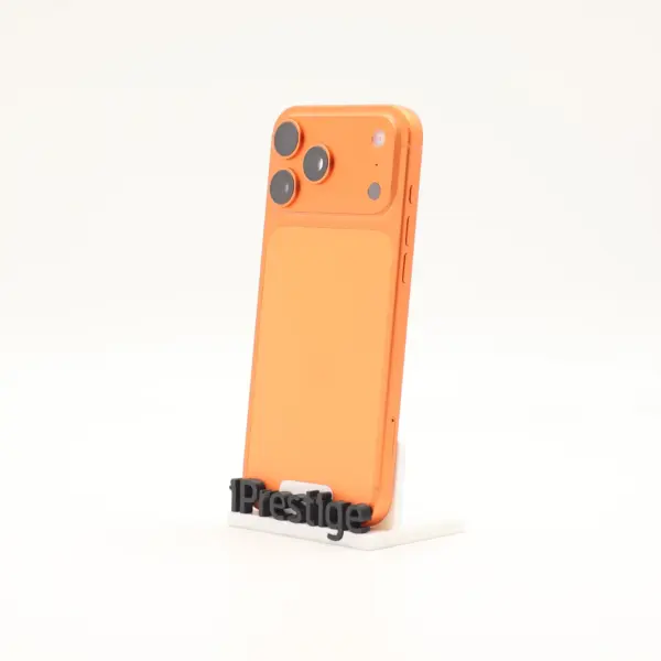 iPhone 17 Pro Max 256 GB Cosmic Orange