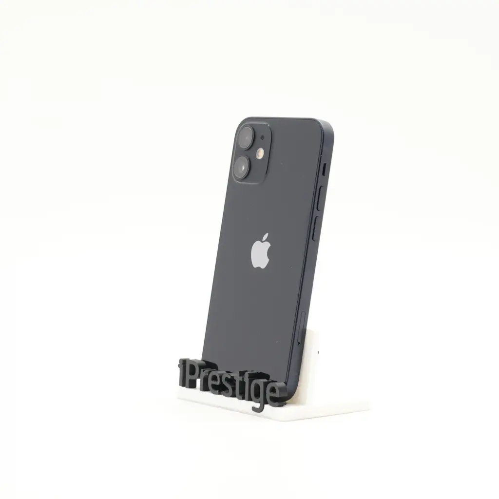 iPhone 12 Mini 64 GB Black
