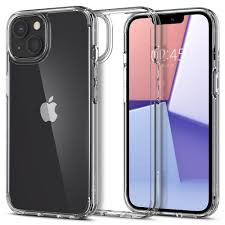 Spigen Ultra Hybrid funda