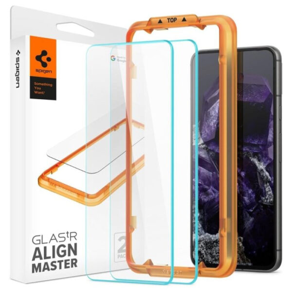 Spigen Align Master protector
