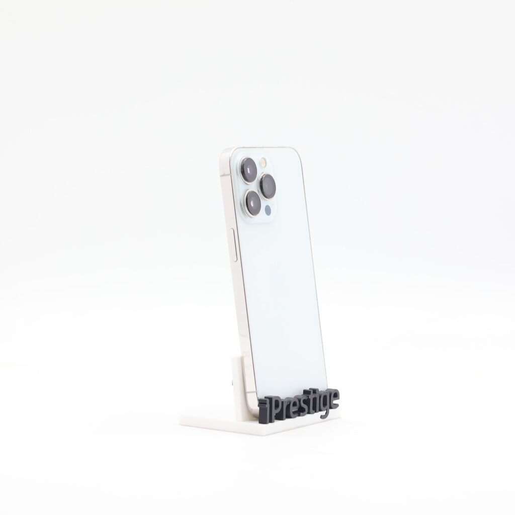 iPhone 13 Pro 128 GB Silver