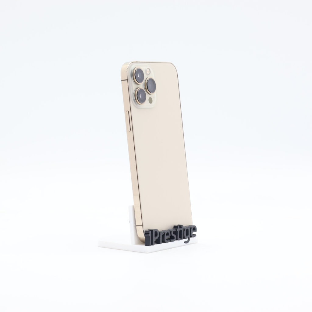 iPhone 13 Pro Max 256 GB Gold