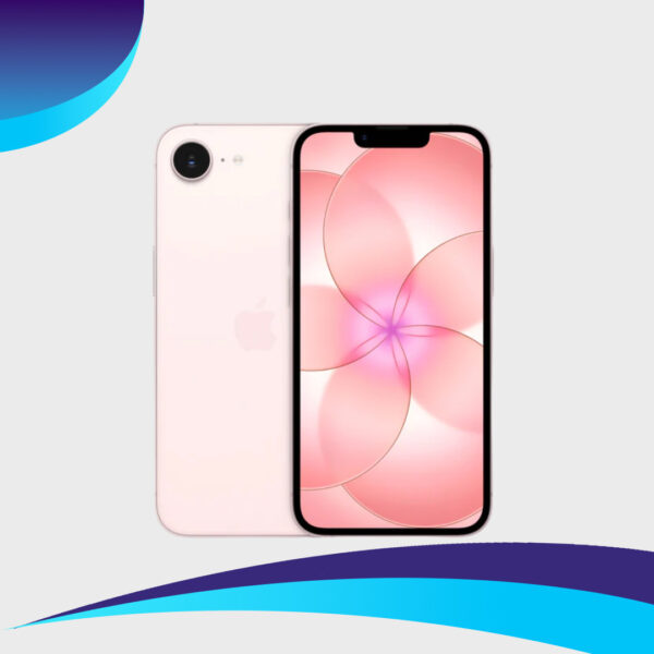 iPhone 17e – White – 256 GB
