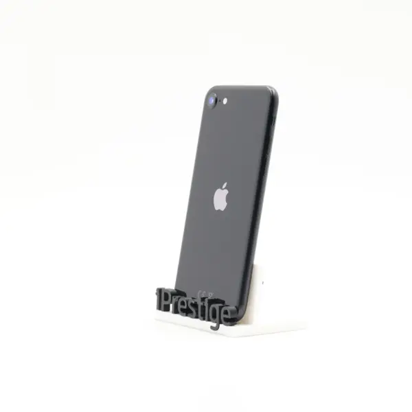 iPhone SE (2020) 64 GB Black