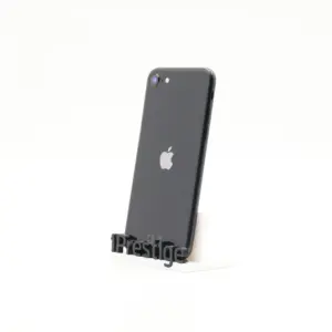 iPhone SE (2020) 64 GB Black