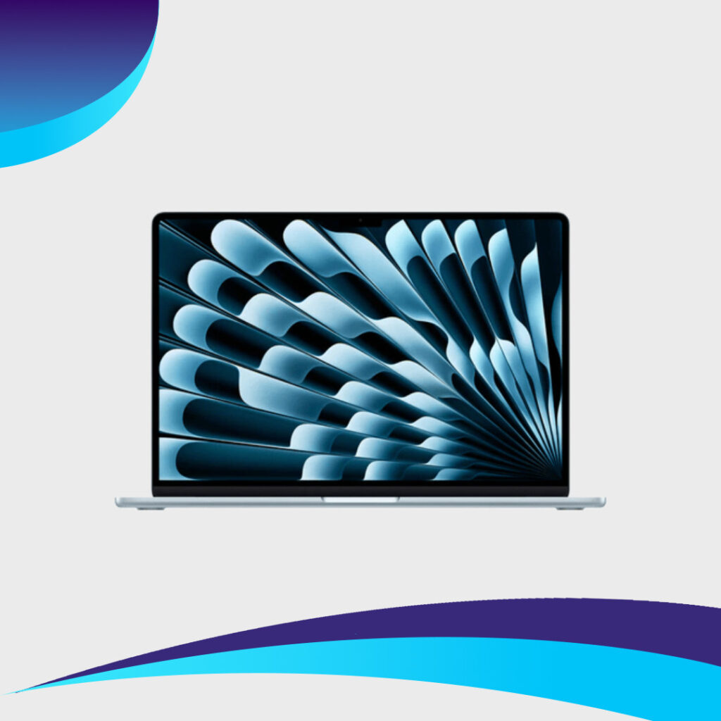 MacBook Air 15" M5 2026