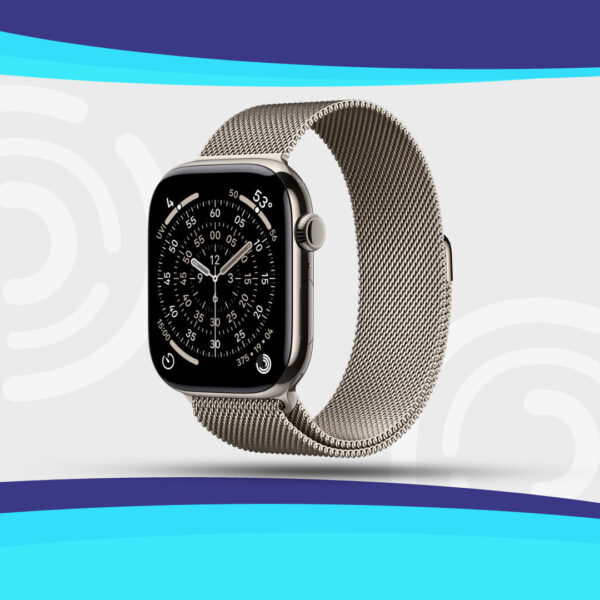 Apple Watch Series 11