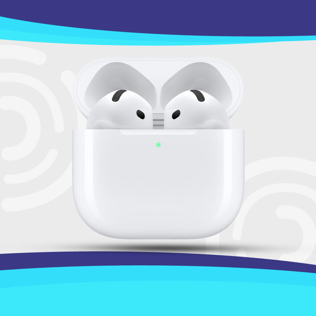 Apple AirPods