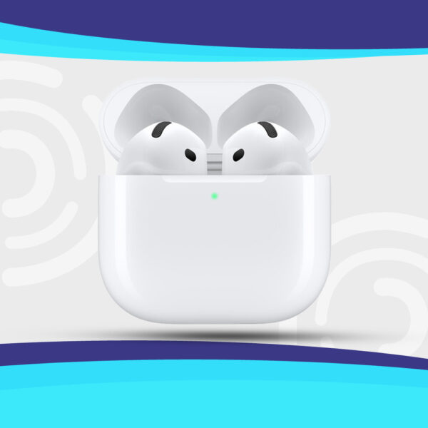Apple AirPods