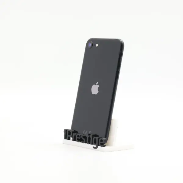 iPhone SE (2020) 64 GB Black