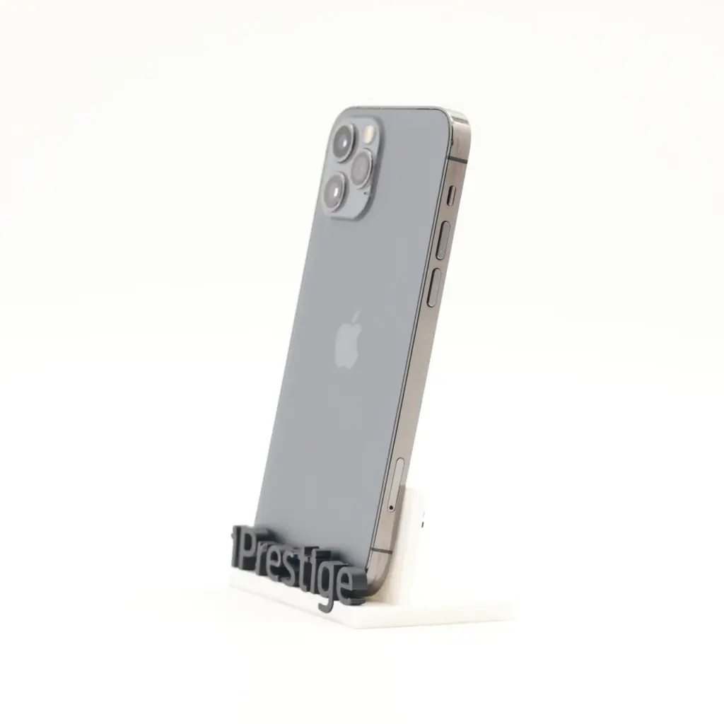 iPhone 12 Pro 128 GB Graphite