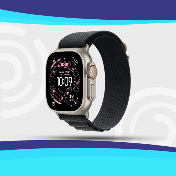 Apple Watch Ultra 3