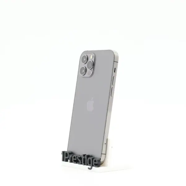 iPhone 12 Pro 256 GB Graphite