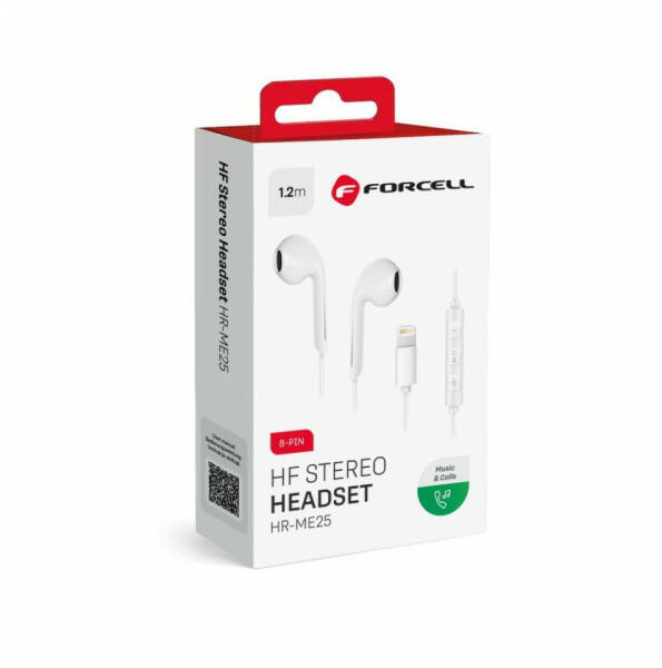 FORCELL F-AUDIO HR-ME25
