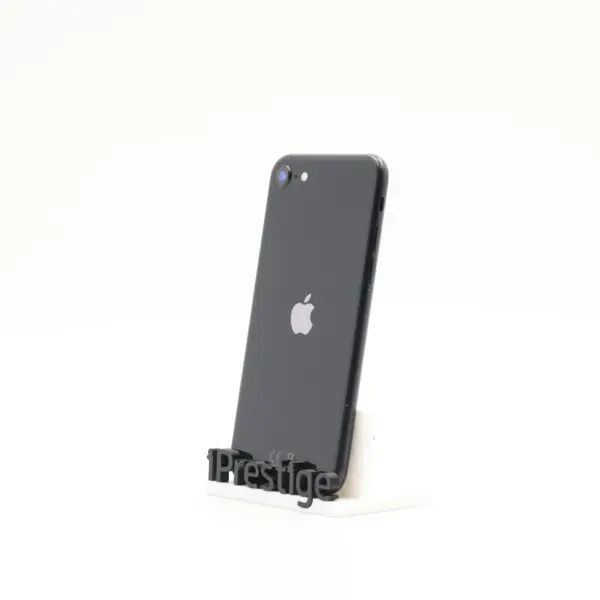 iPhone SE (2020) 64 GB Black