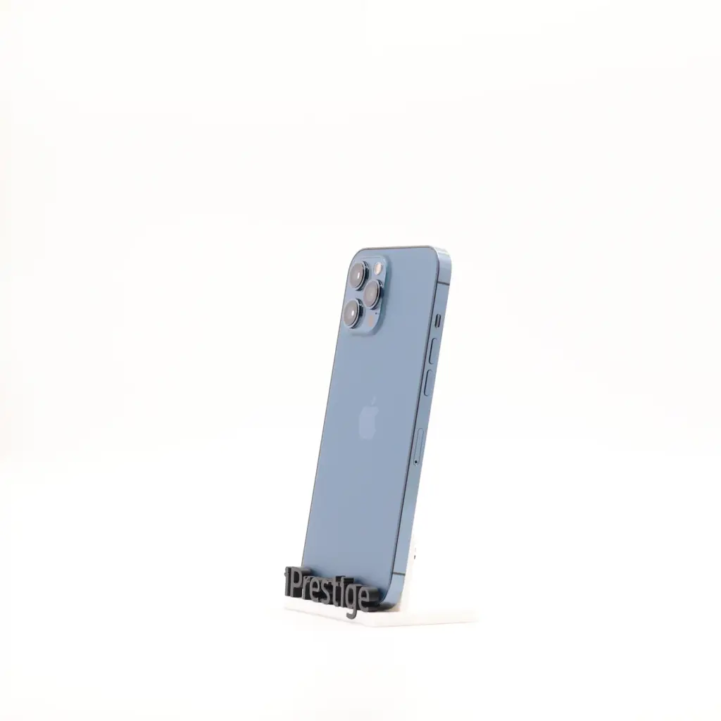 iPhone 12 Pro Max 128 GB Pacific Blue