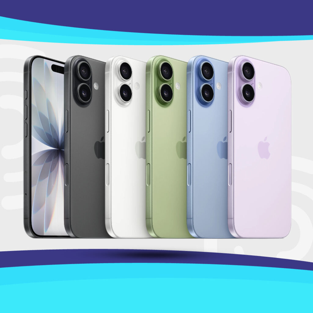 iPhone 17