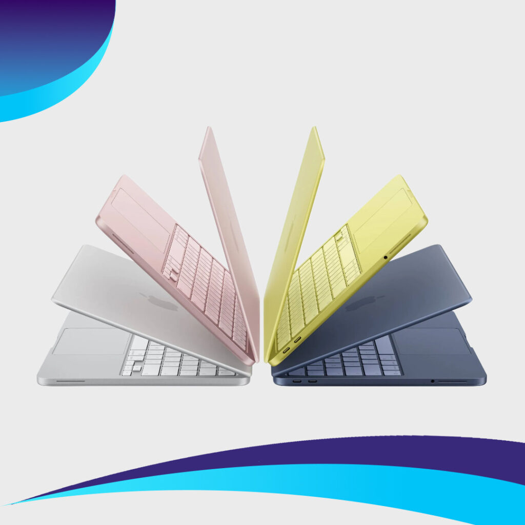 MacBook Neo