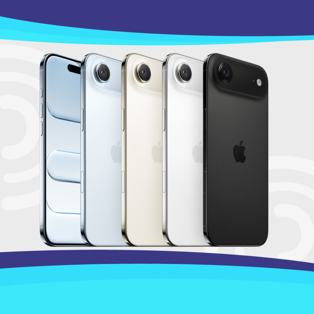 iPhone 17