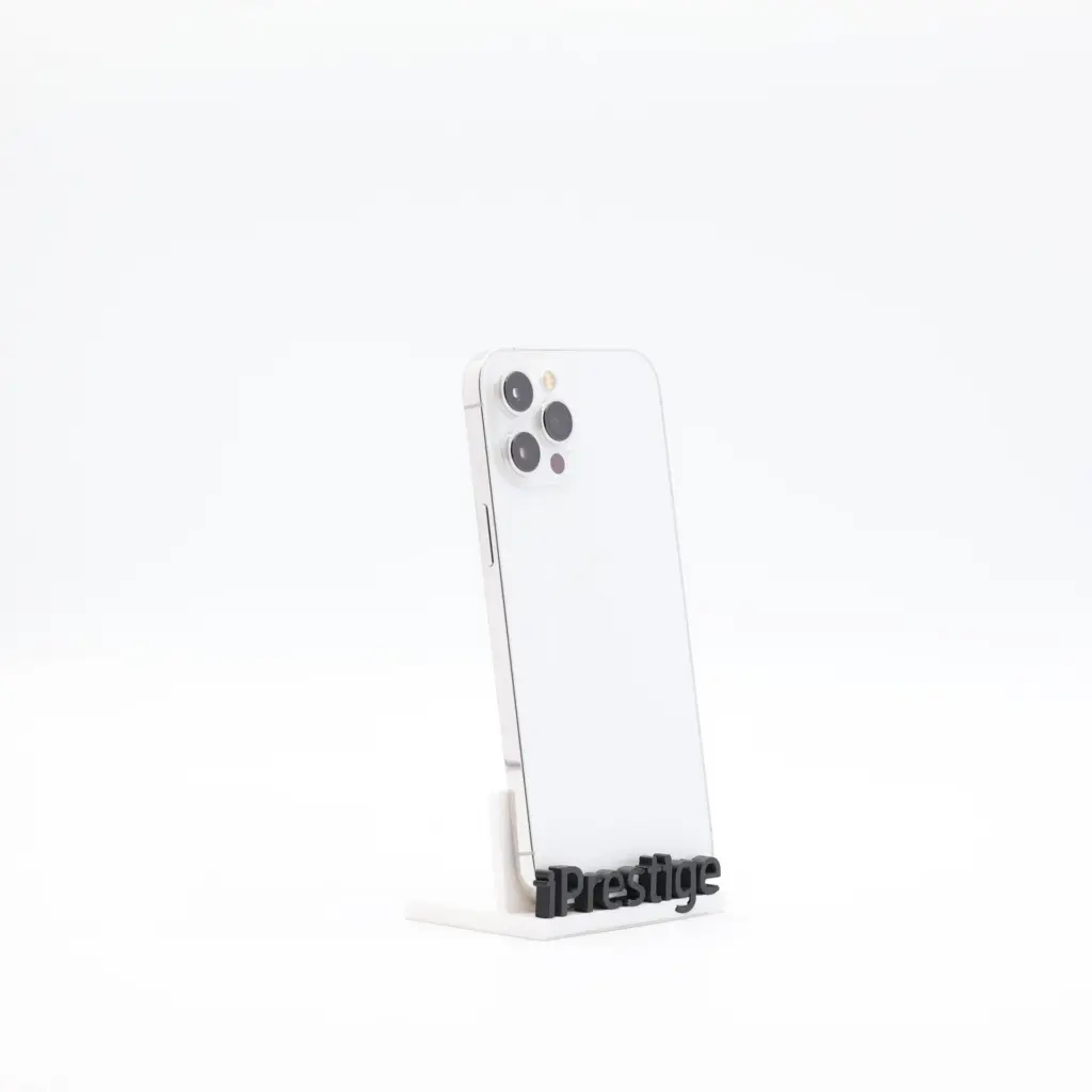 iPhone 12 Pro Max 128 GB Silver