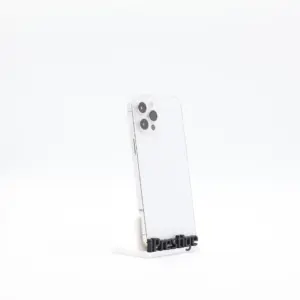 iPhone 12 Pro Max 128 GB Silver