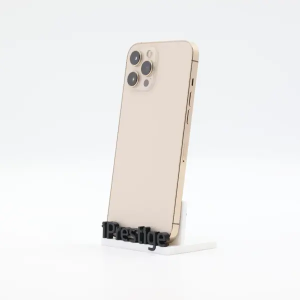 iPhone 12 Pro Max 256 GB Gold