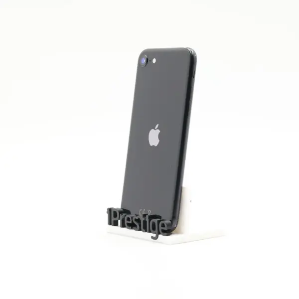 iPhone SE (2020) 64 GB Black
