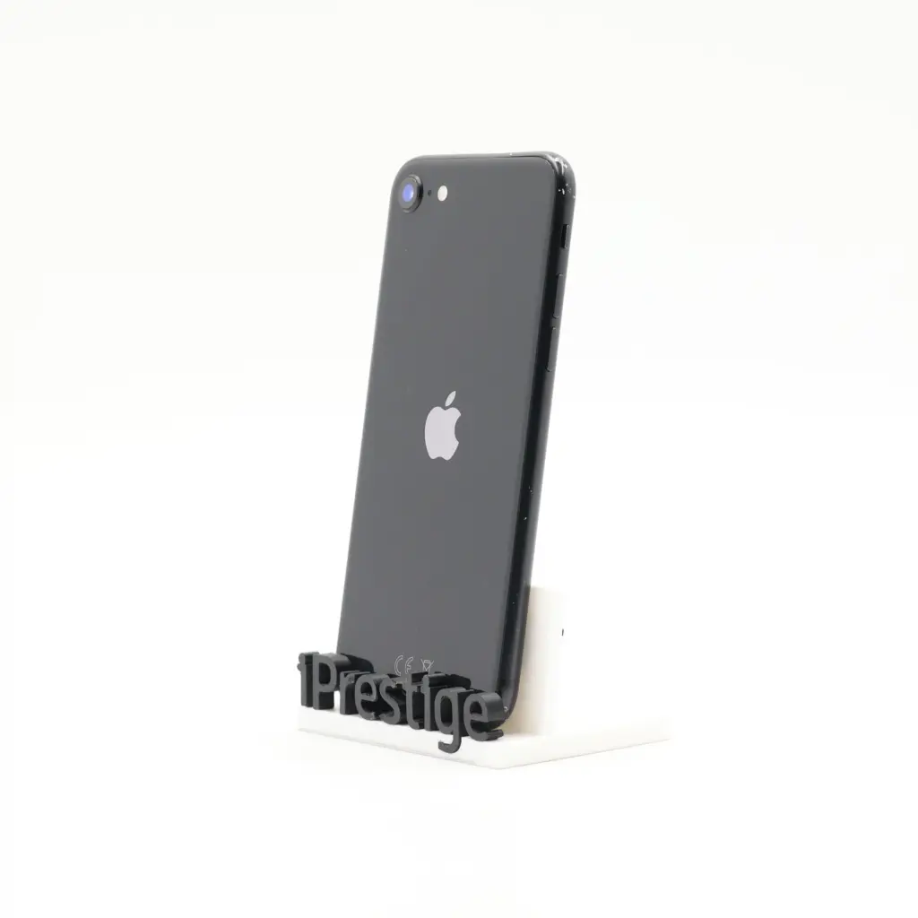 iPhone SE (2020) 64 GB Black