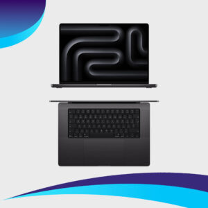 MacBook Pro 16" M5 Max 2026