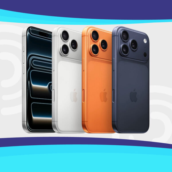 iPhone 17 Pro