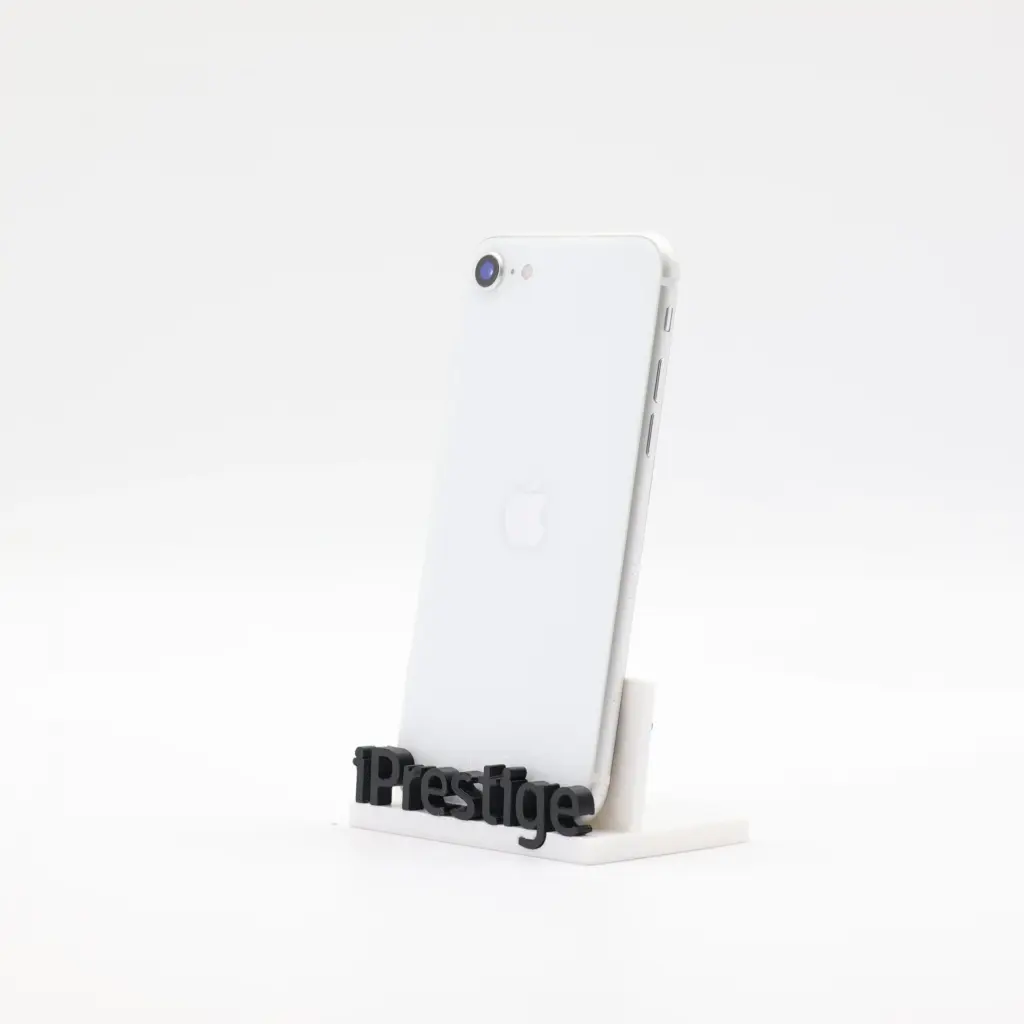 iPhone SE (2020) 128 GB White