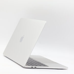 Apple Macbook PRO i5 2017 256 GB Silver