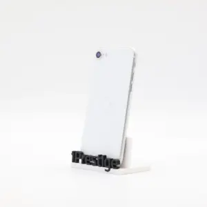 iPhone SE (2020) 128 GB White