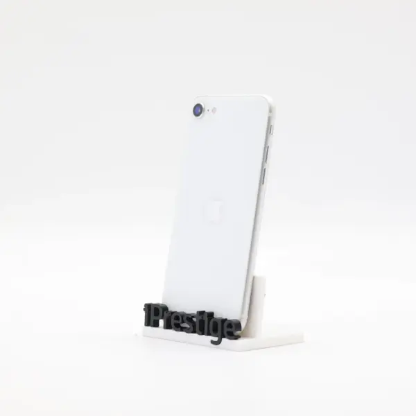 iPhone SE (2020) 128 GB White