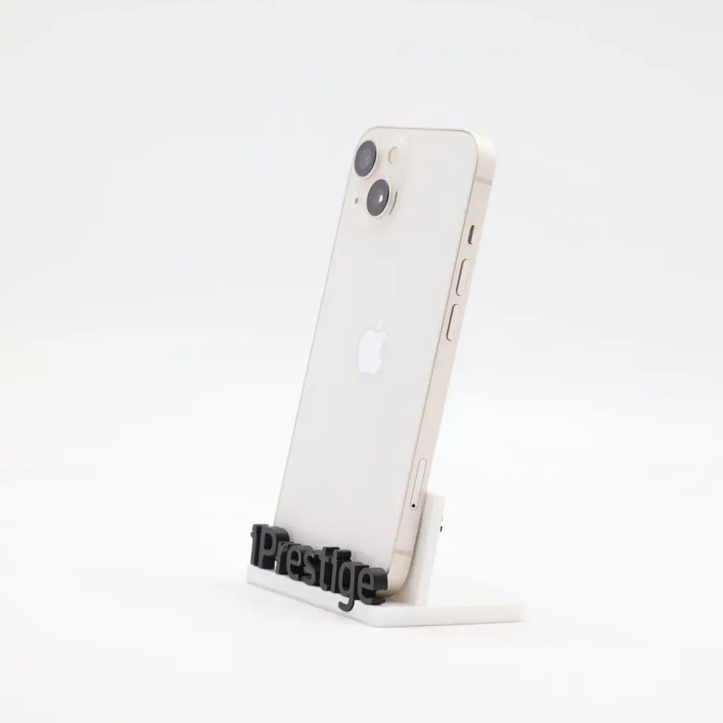 iPhone 13 256 GB Starlight