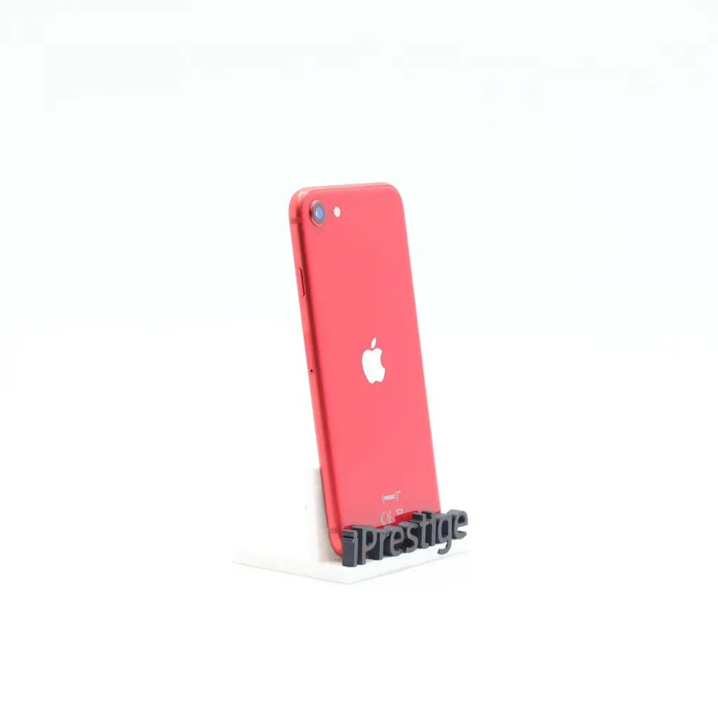 iPhone SE (2020) 256 GB PRODUCT RED