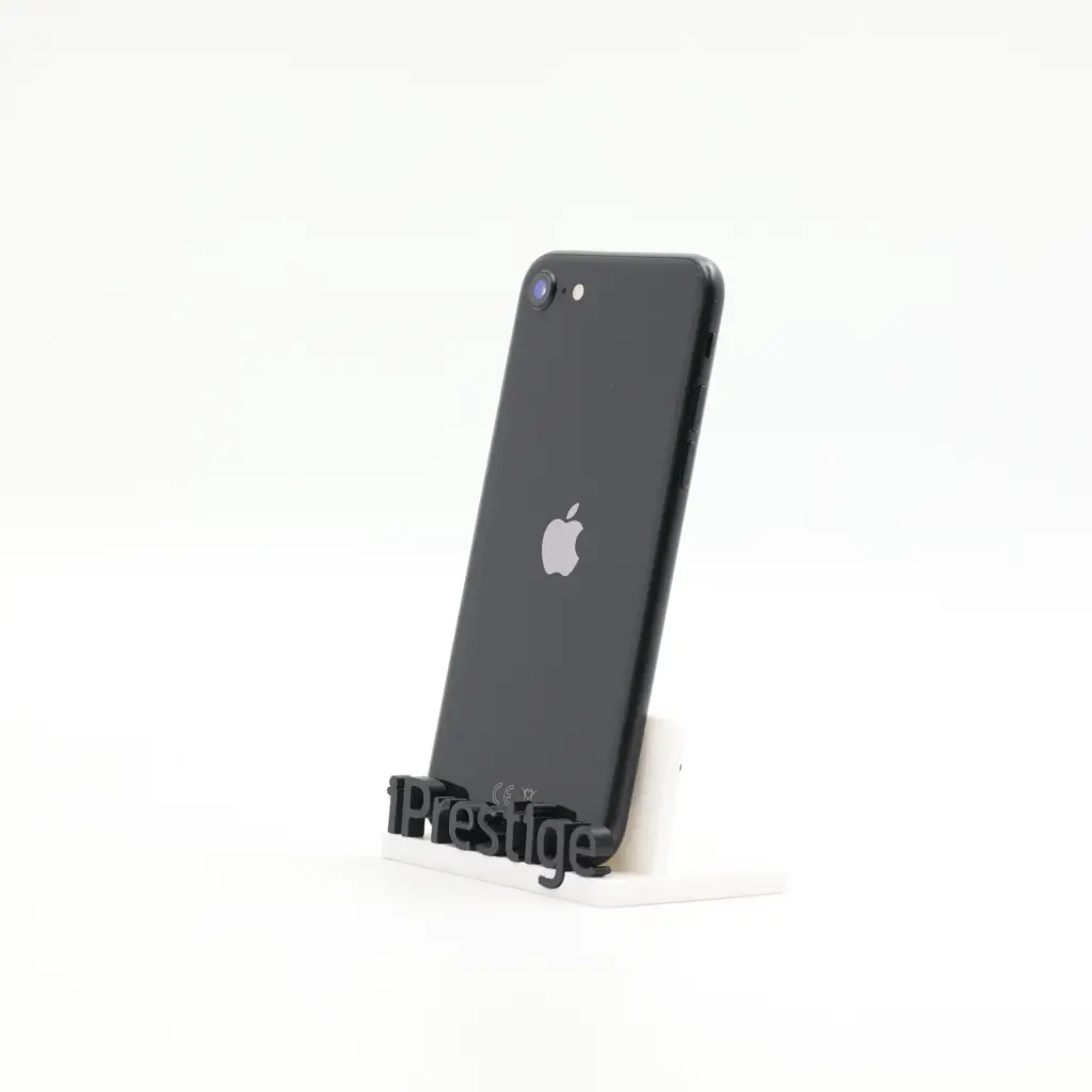 iPhone SE (2020) 64 GB Black