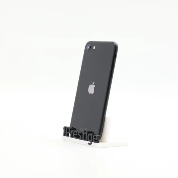 iPhone SE (2020) 64 GB Black